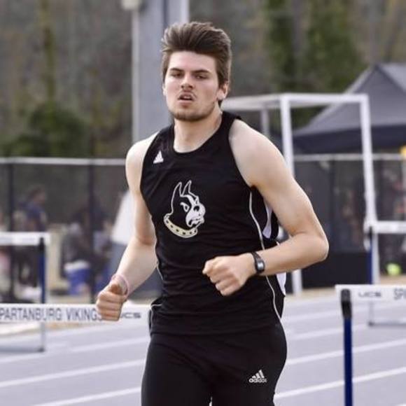 Meet your Posher, Jonathan - Picture 1 of 1